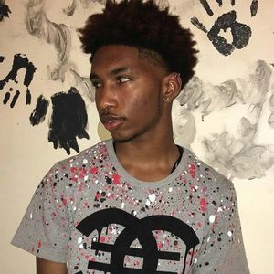 Meet your Posher, Tyshawn